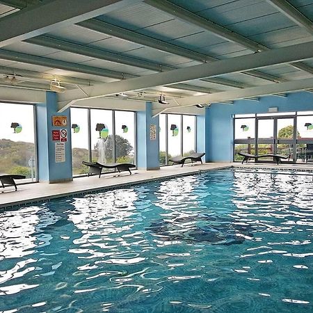 Shear Barn Holiday Park Hastings Bagian luar foto