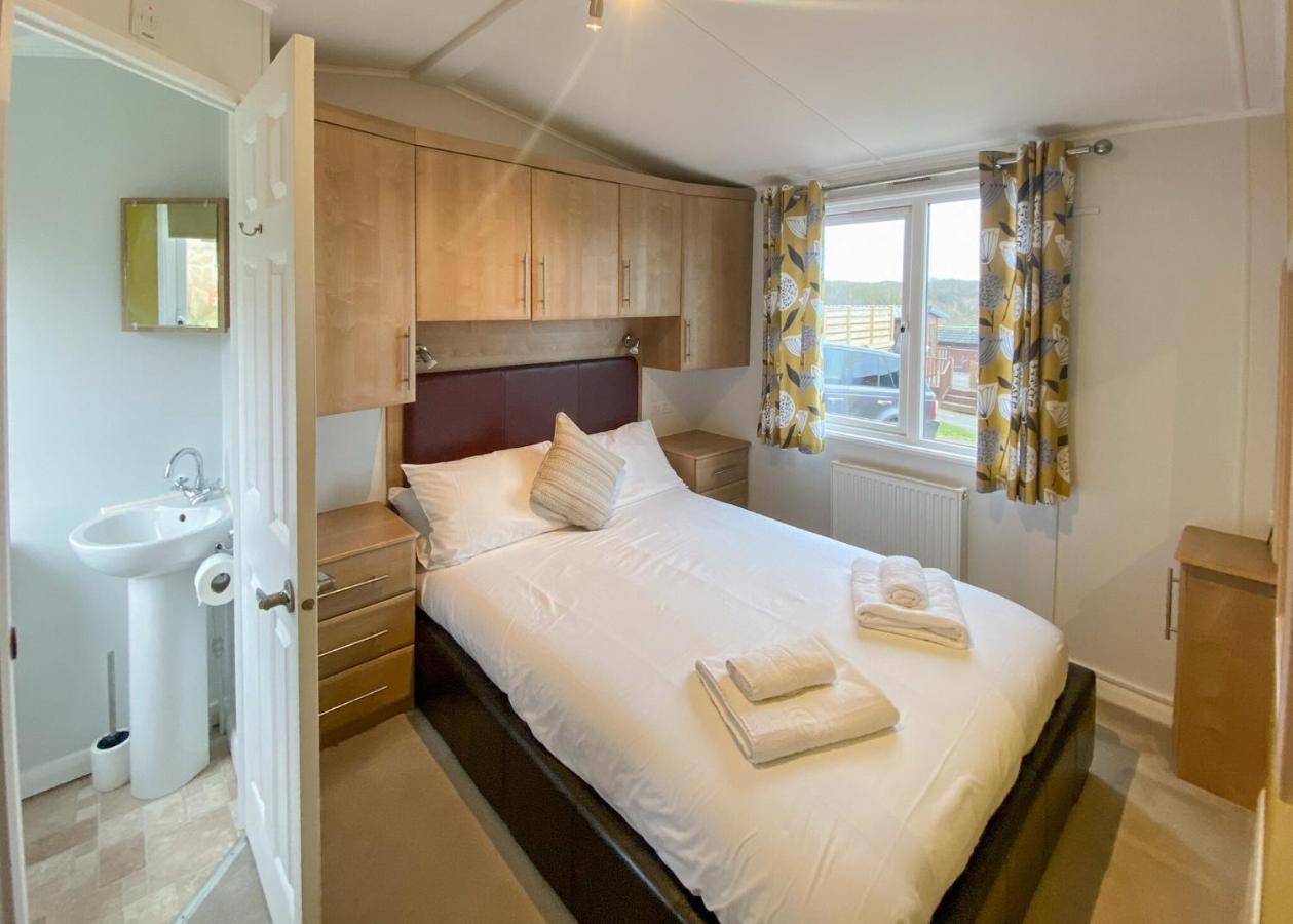 Shear Barn Holiday Park Hastings Bagian luar foto