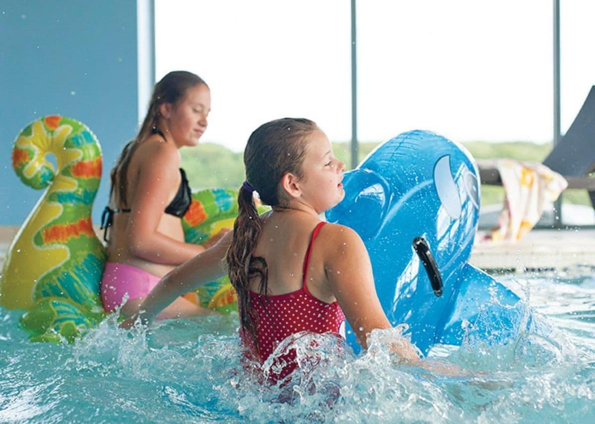 Shear Barn Holiday Park Hastings Bagian luar foto