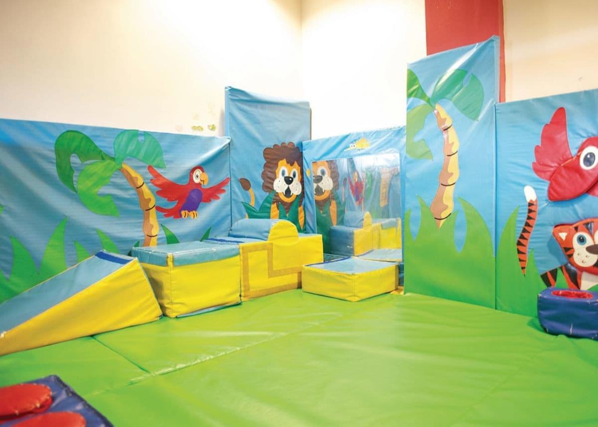 Shear Barn Holiday Park Hastings Bagian luar foto