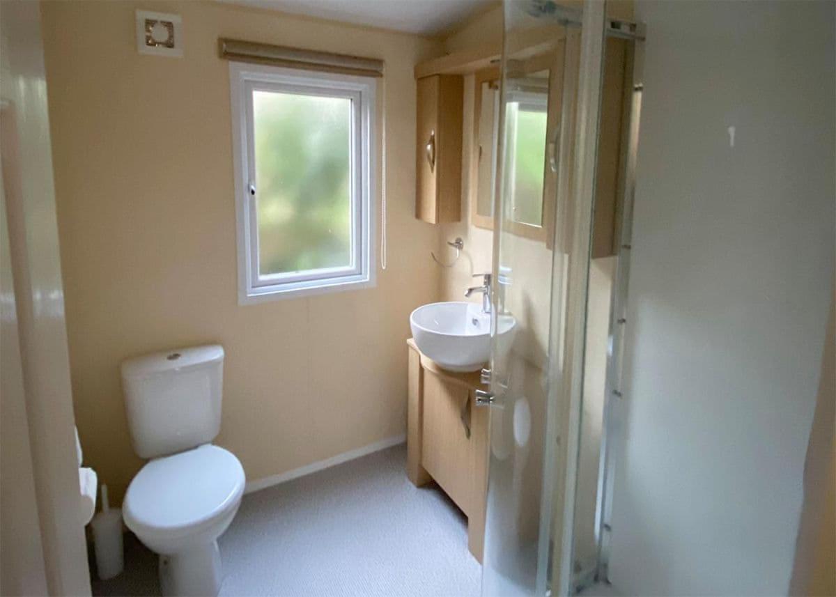 Shear Barn Holiday Park Hastings Bagian luar foto