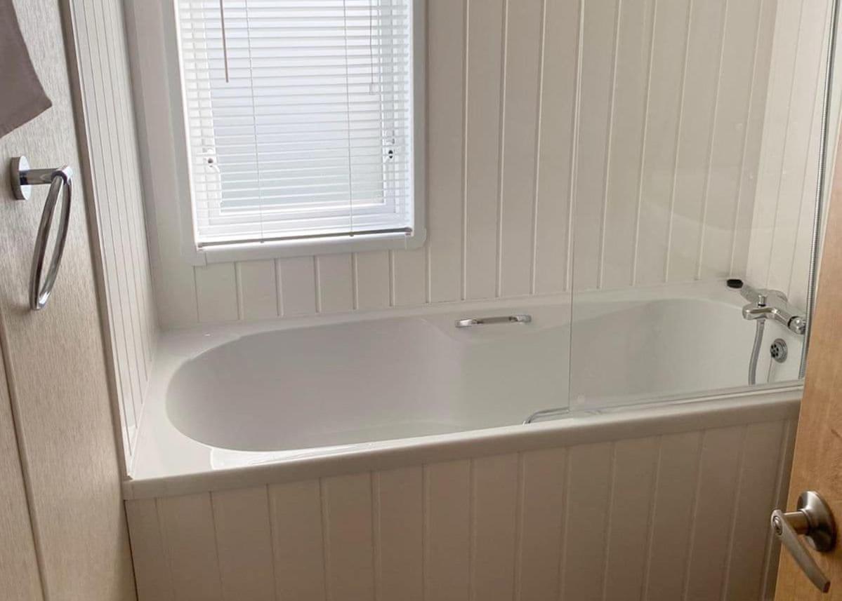 Shear Barn Holiday Park Hastings Bagian luar foto