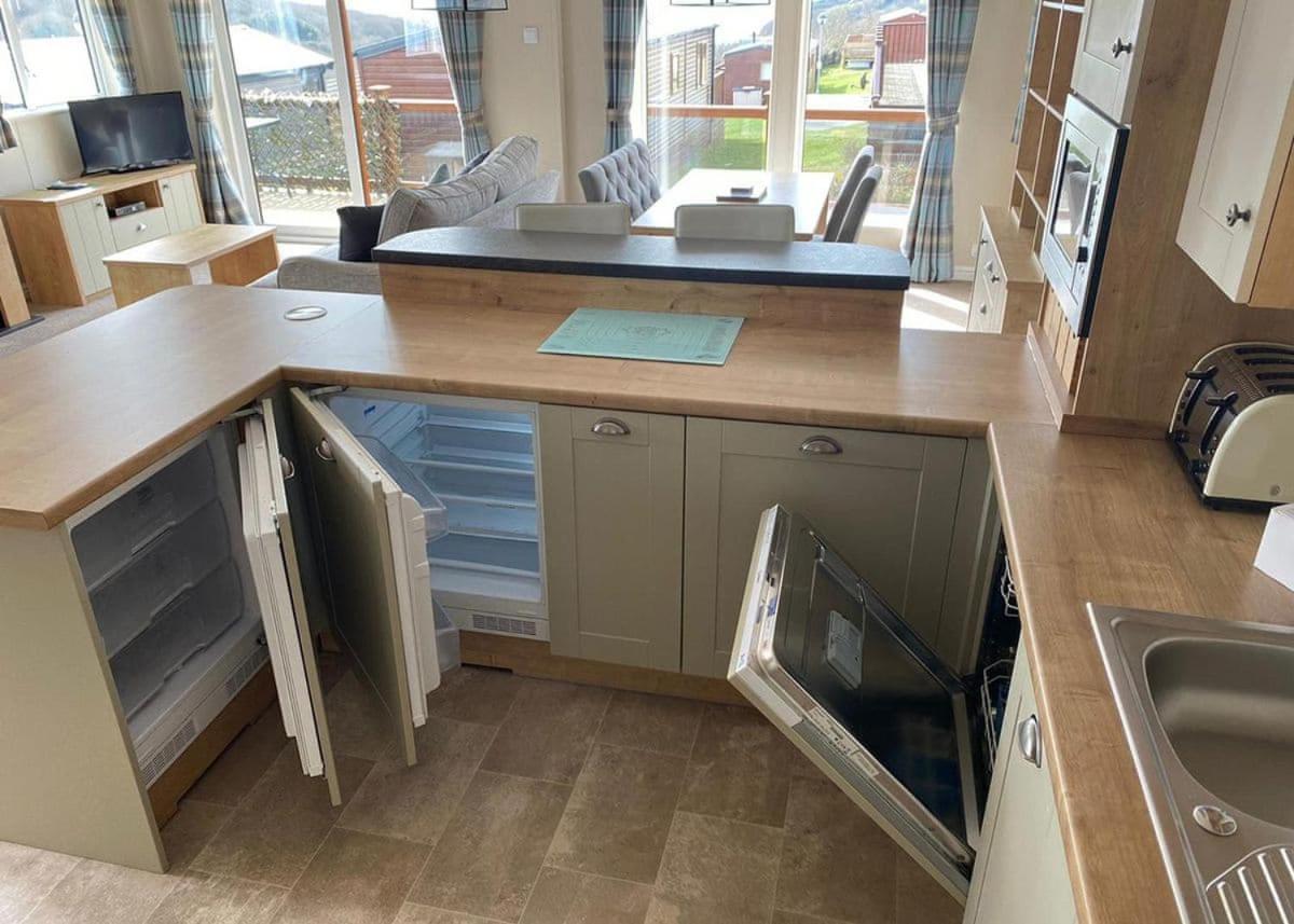 Shear Barn Holiday Park Hastings Bagian luar foto