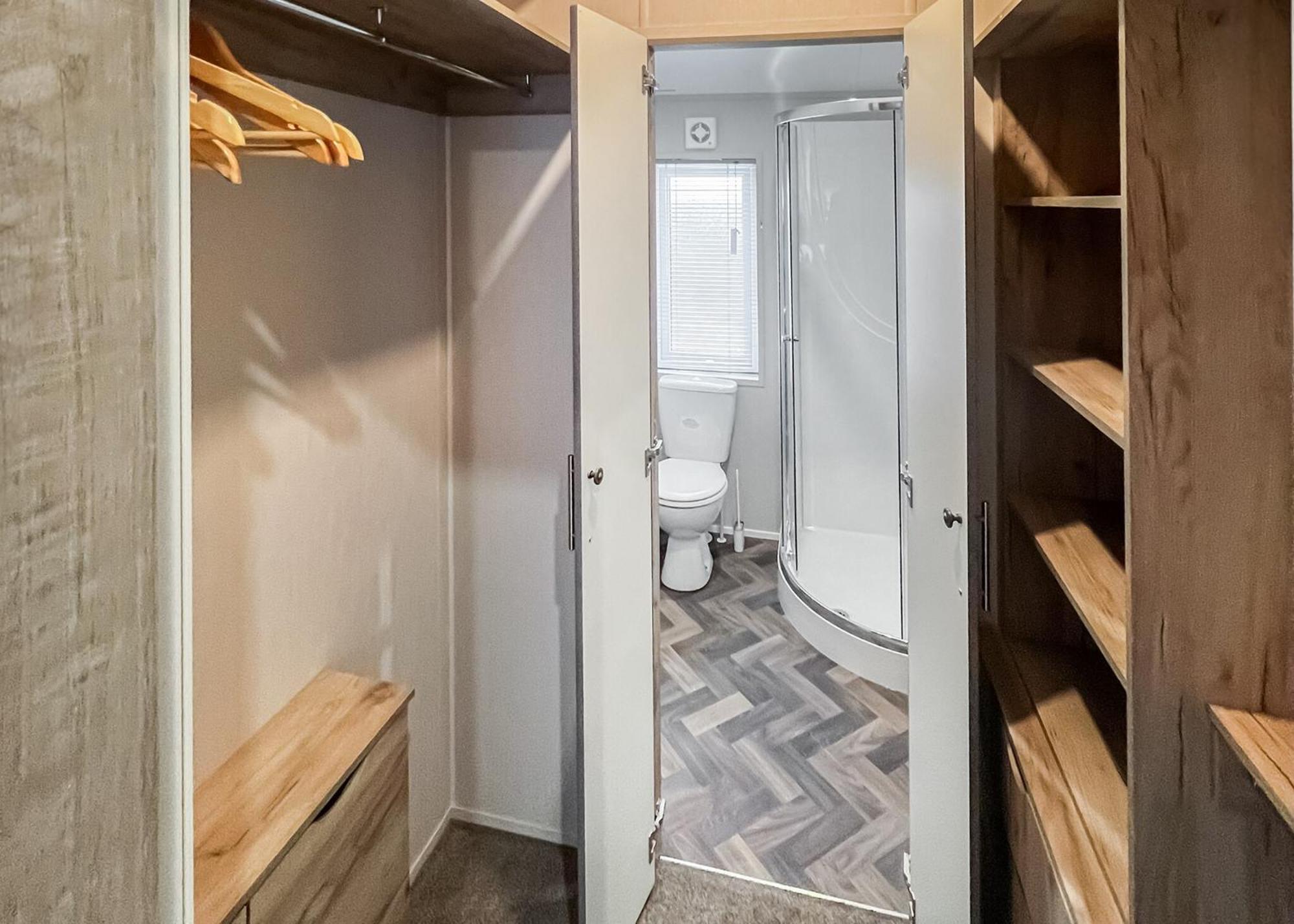Shear Barn Holiday Park Hastings Bagian luar foto