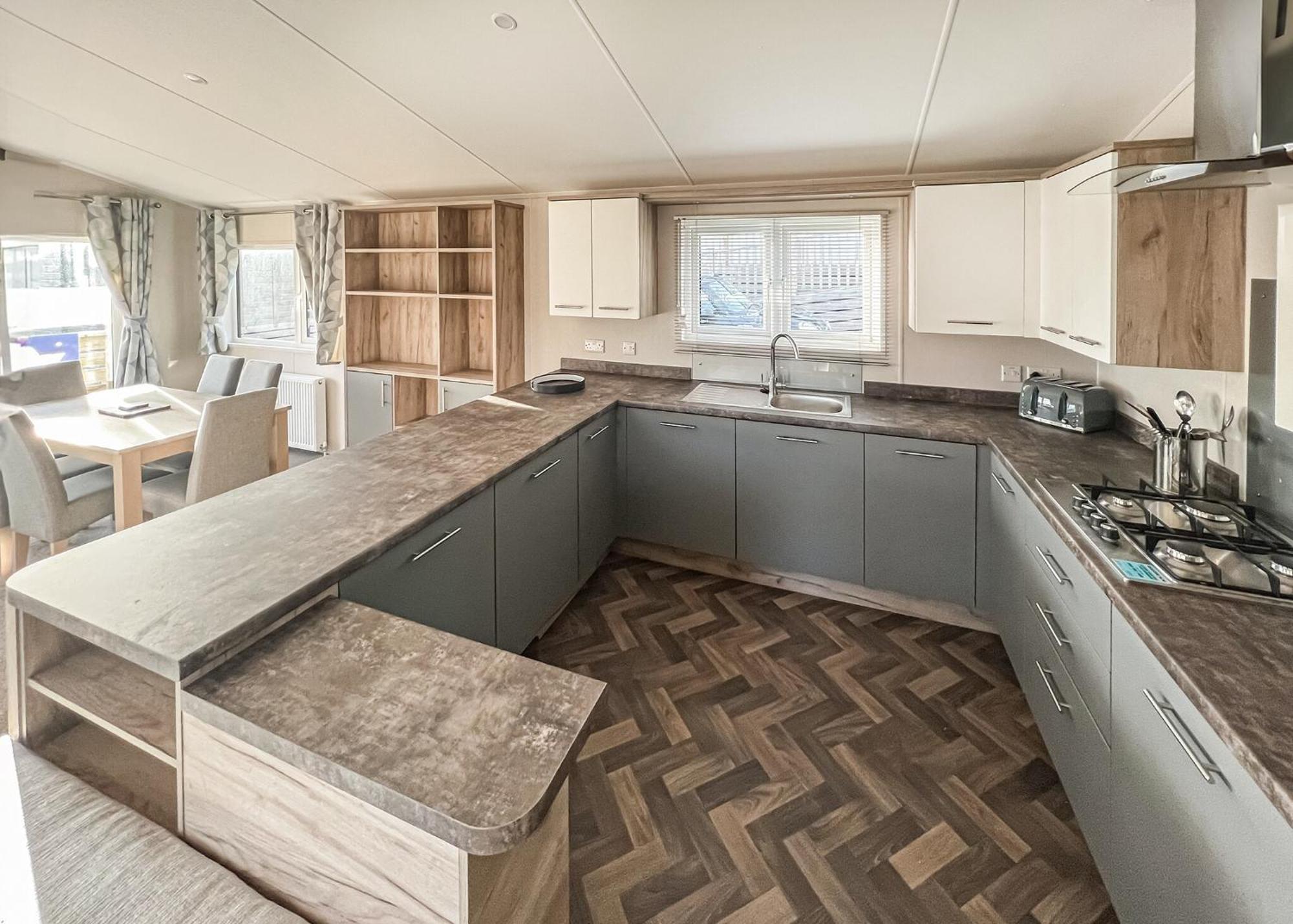 Shear Barn Holiday Park Hastings Bagian luar foto