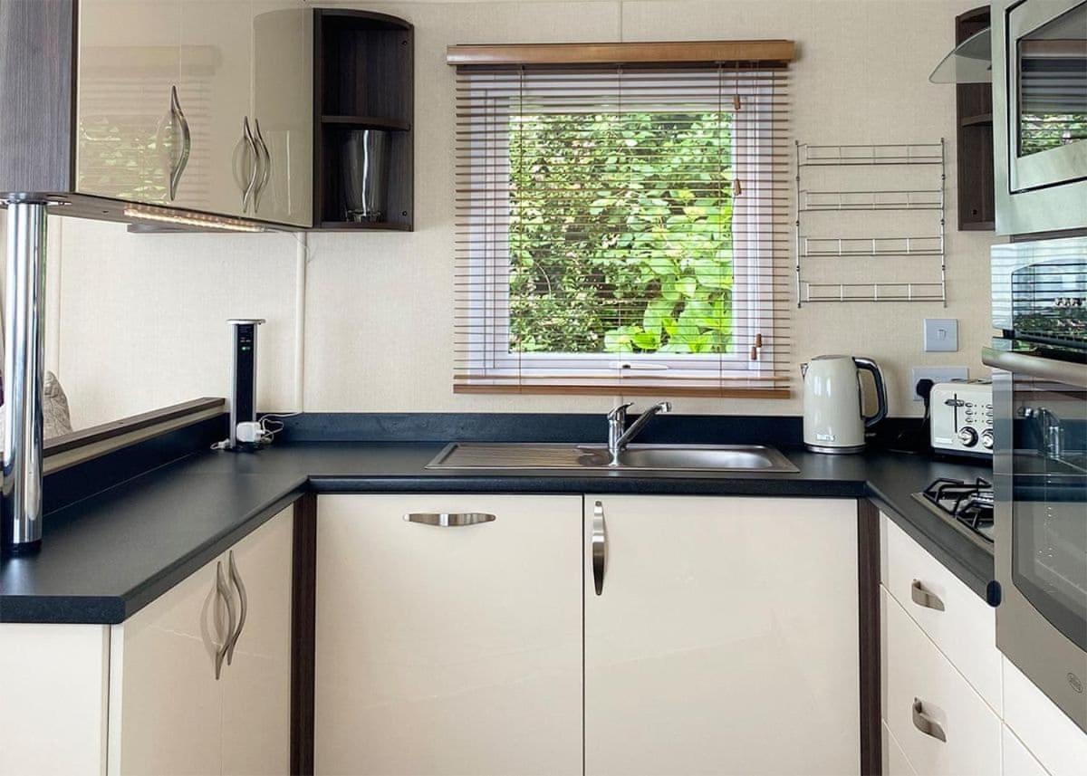 Shear Barn Holiday Park Hastings Bagian luar foto