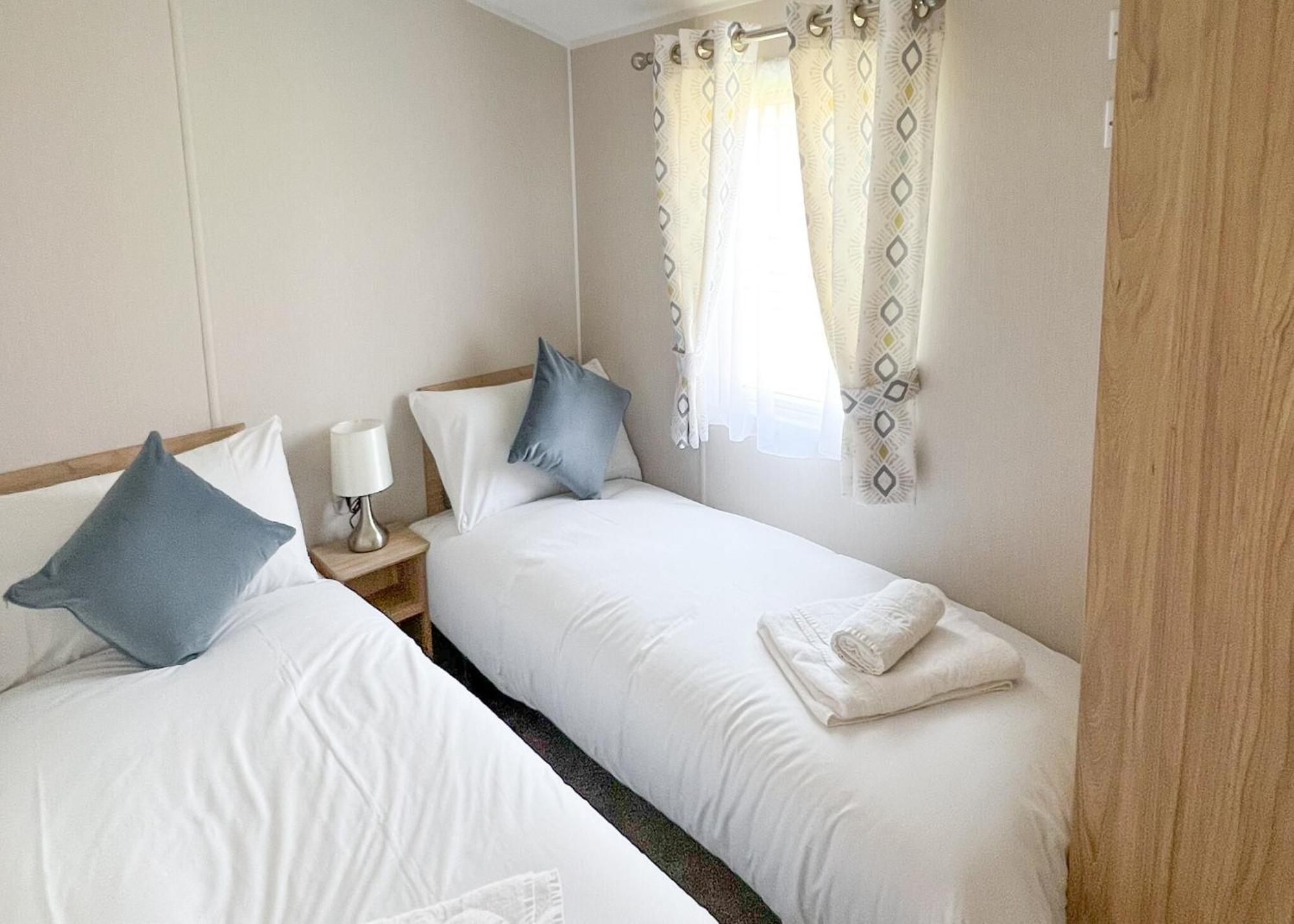 Shear Barn Holiday Park Hastings Ruang foto