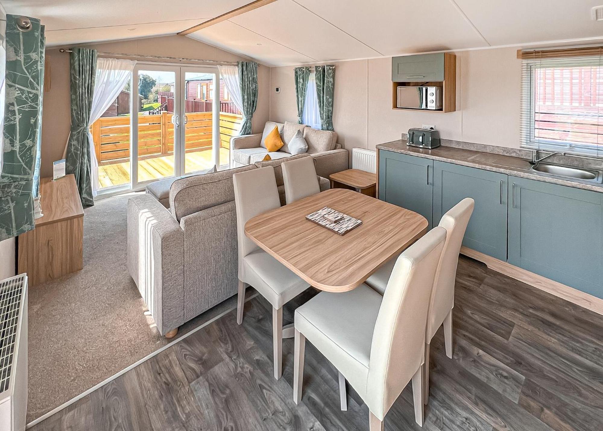 Shear Barn Holiday Park Hastings Bagian luar foto